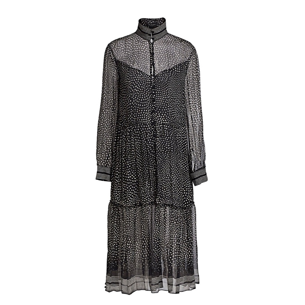 Rag & Bone Shirtdress